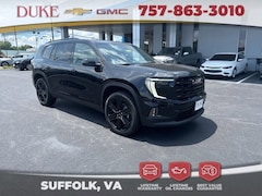 2025 GMC Acadia Elevation SUV