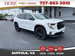 2026 GMC Acadia Elevation SUV