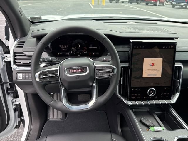 2026 GMC Acadia Elevation - Photo 6