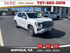 2026 GMC Terrain Denali SUV