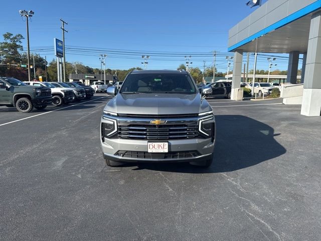 2026 Chevrolet Suburban Premier - Photo 16
