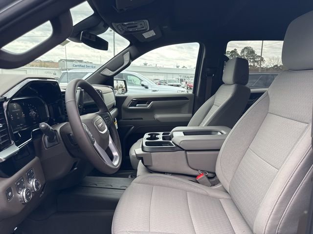 2026 GMC Sierra 1500 SLE - Photo 10
