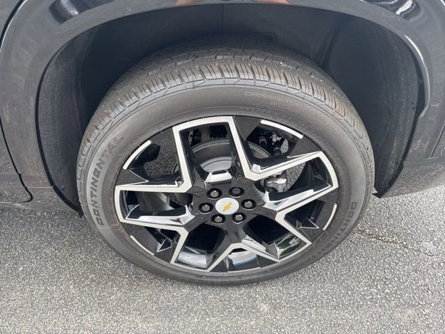 2026 Chevrolet Traverse High Country - Photo 21