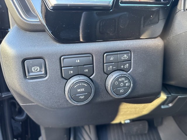 2026 Chevrolet Silverado 2500HD LT photo 3