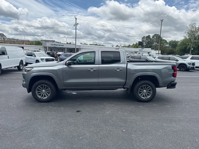 2026 Chevrolet Colorado LT - Photo 16