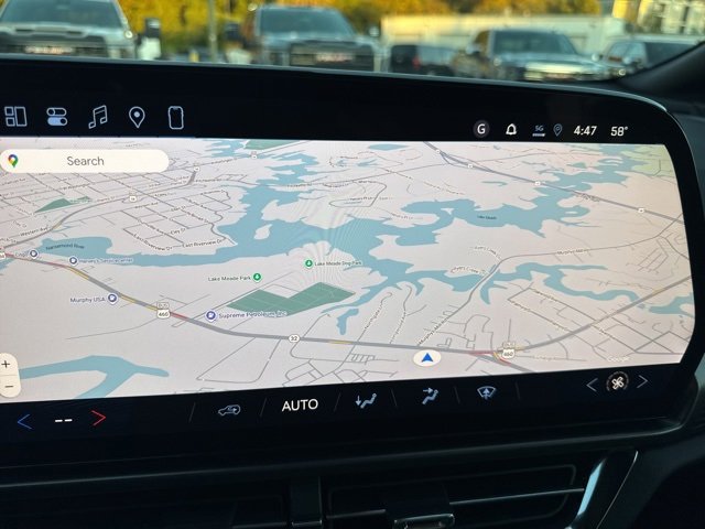 2026 Chevrolet Equinox EV 1LT photo 4