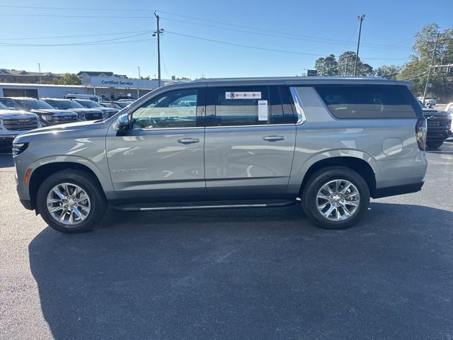 2026 Chevrolet Suburban Premier - Photo 18