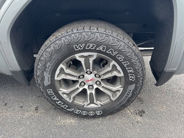 2026 GMC Sierra 1500 SLE - Photo 23