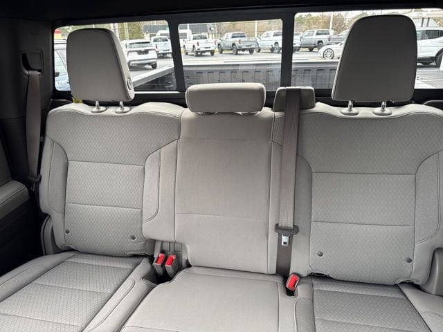 2026 GMC Sierra 1500 SLE - Photo 13