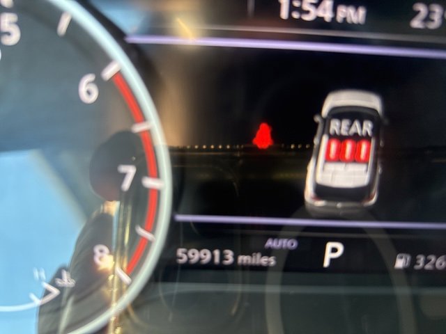 2023 Nissan Rogue S photo 2