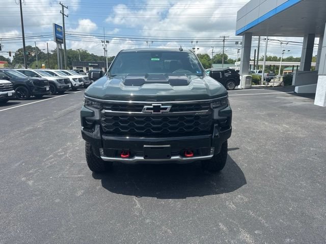 2026 Chevrolet Silverado 1500 ZR2 - Photo 18