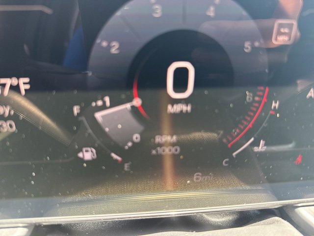 2026 Gmc Terrain Elevation photo 2