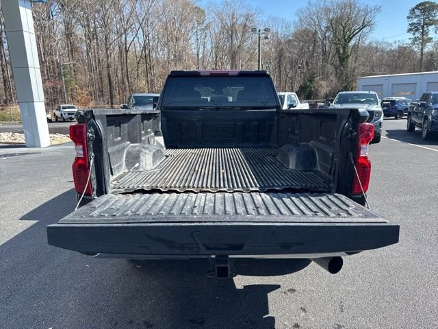 2024 Chevrolet Silverado 2500HD LT - Photo 12