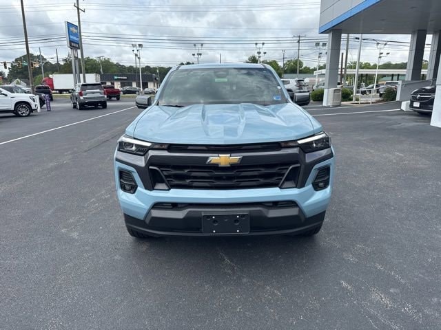 2026 Chevrolet Colorado LT - Photo 15