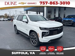 2026 Chevrolet Tahoe RST SUV