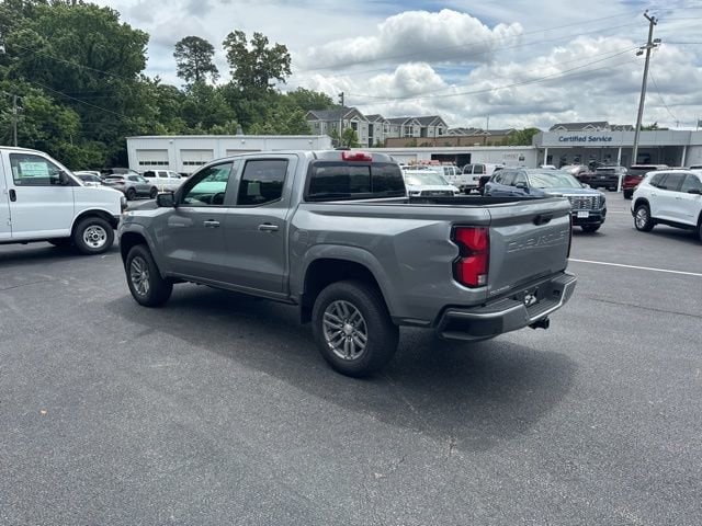 2026 Chevrolet Colorado LT - Photo 17