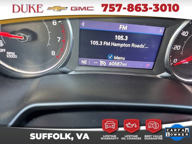 2023 Chevrolet Blazer 2LT photo 4