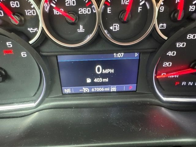 1GCUYEET0MZ131540