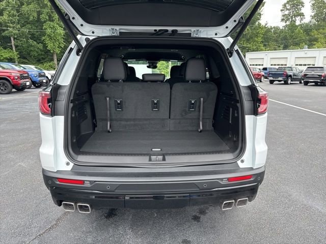 2026 GMC Acadia Elevation - Photo 13