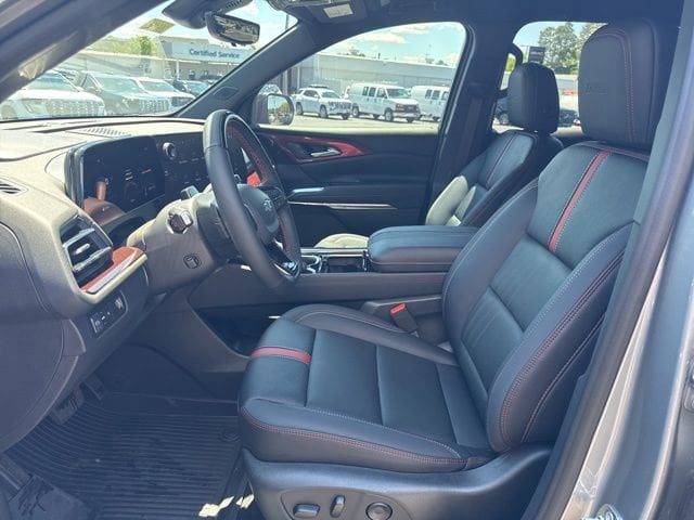 2026 Chevrolet Traverse RS - Photo 7