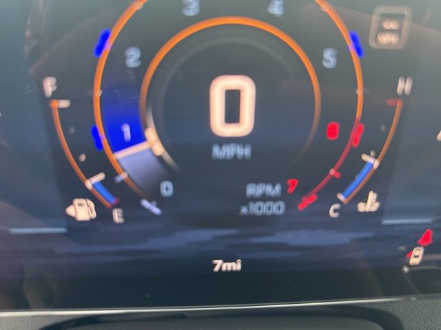 2026 Chevrolet Traverse photo 2