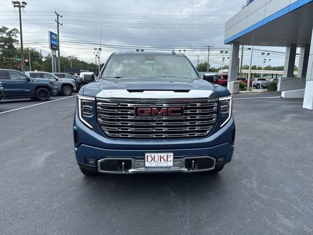 2026 Gmc Sierra 1500 Denali photo 2
