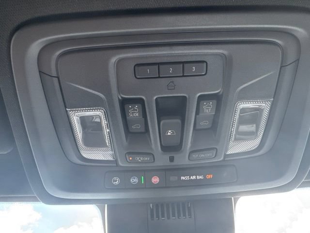 2026 Chevrolet Silverado 1500 ZR2 - Photo 24