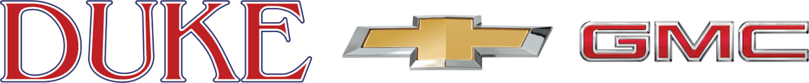 Duke Chevrolet GMC