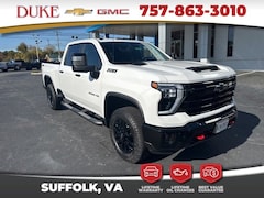 2026 Chevrolet Silverado 2500 HD LT Truck