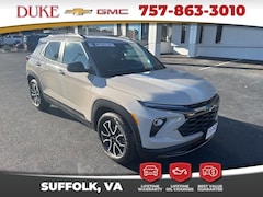 2026 Chevrolet Trailblazer Activ SUV