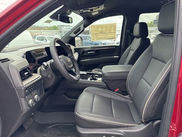 2026 Chevrolet Tahoe Premier - Photo 9