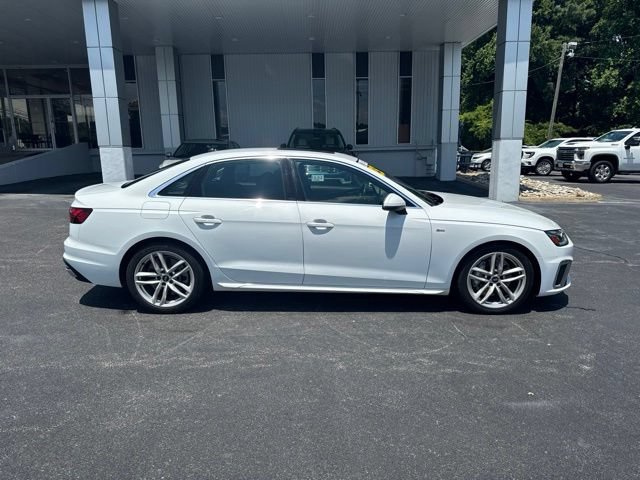 2023 Audi A4 Premium Plus - Photo 20
