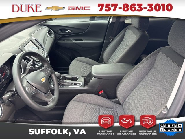 2023 Chevrolet Equinox LT photo 4