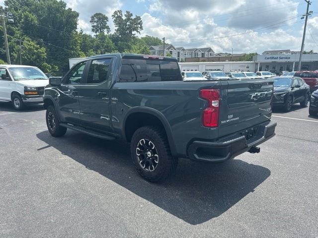 2026 Chevrolet Silverado 1500 ZR2 - Photo 21