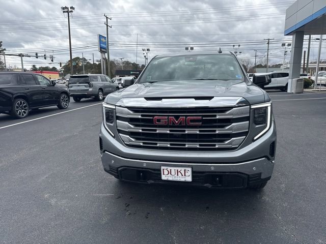 2026 GMC Sierra 1500 SLE - Photo 17