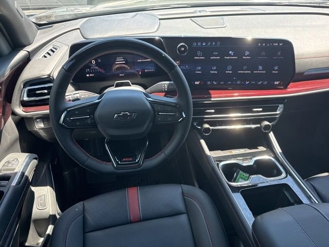2026 Chevrolet Traverse RS - Photo 6
