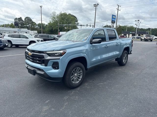 2026 Chevrolet Colorado LT - Photo 16