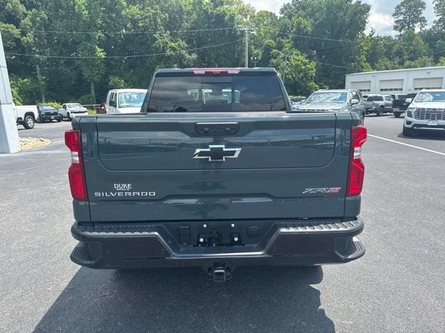 2026 Chevrolet Silverado 1500 ZR2 - Photo 22