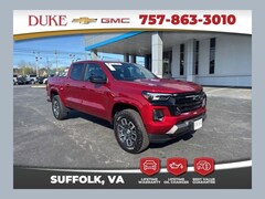 2026 Chevrolet Colorado Z71 Truck