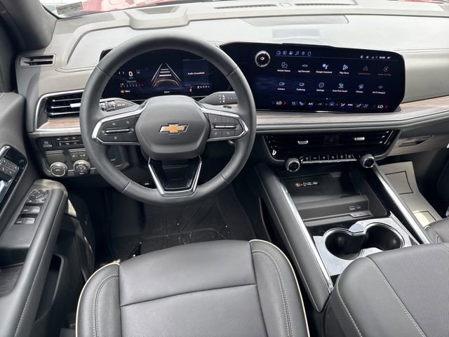 2026 Chevrolet Tahoe Premier - Photo 6