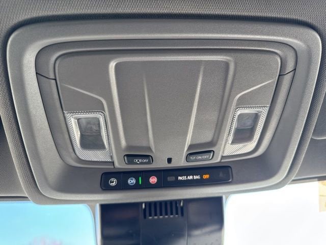 2024 Chevrolet Silverado 2500HD LT - Photo 14