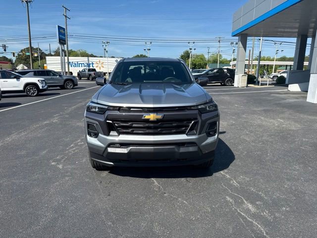 2026 Chevrolet Colorado LT - Photo 15