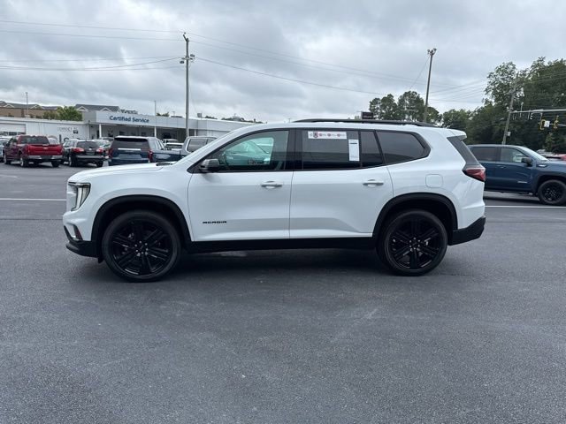 2026 GMC Acadia Elevation - Photo 17