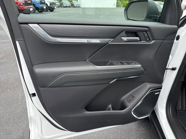 2026 GMC Acadia Elevation - Photo 10