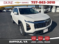 2026 Chevrolet Equinox LT SUV