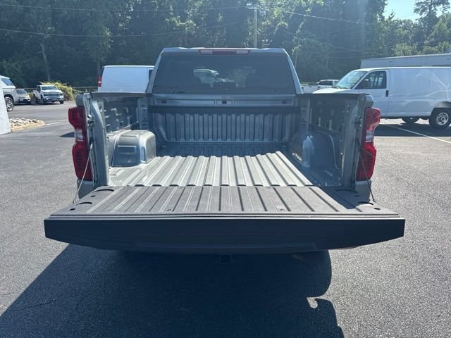 2026 Chevrolet Silverado 1500 Custom - Photo 11