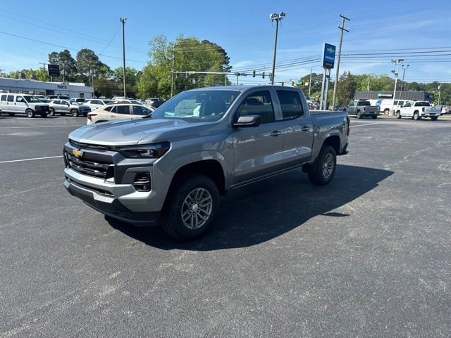 2026 Chevrolet Colorado LT - Photo 16