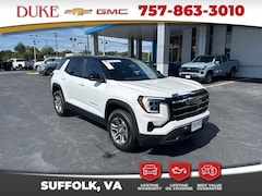 2026 GMC Terrain Elevation SUV