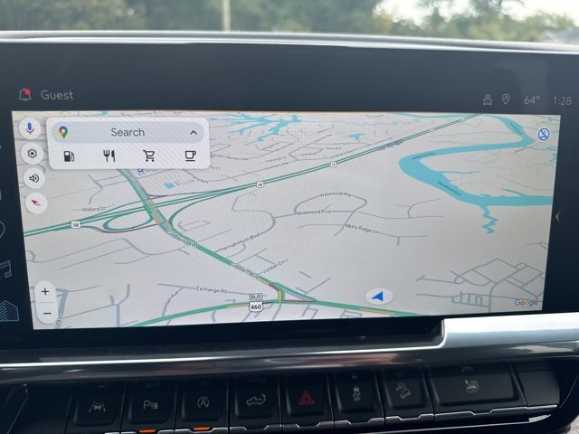 2026 Chevrolet Silverado 1500 LT photo 4