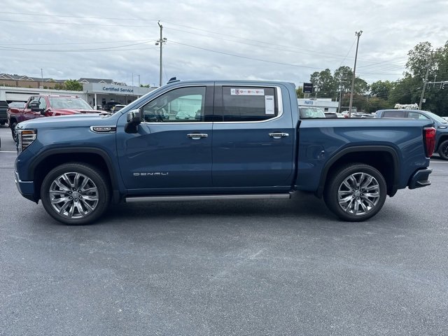 2026 Gmc Sierra 1500 Denali photo 4